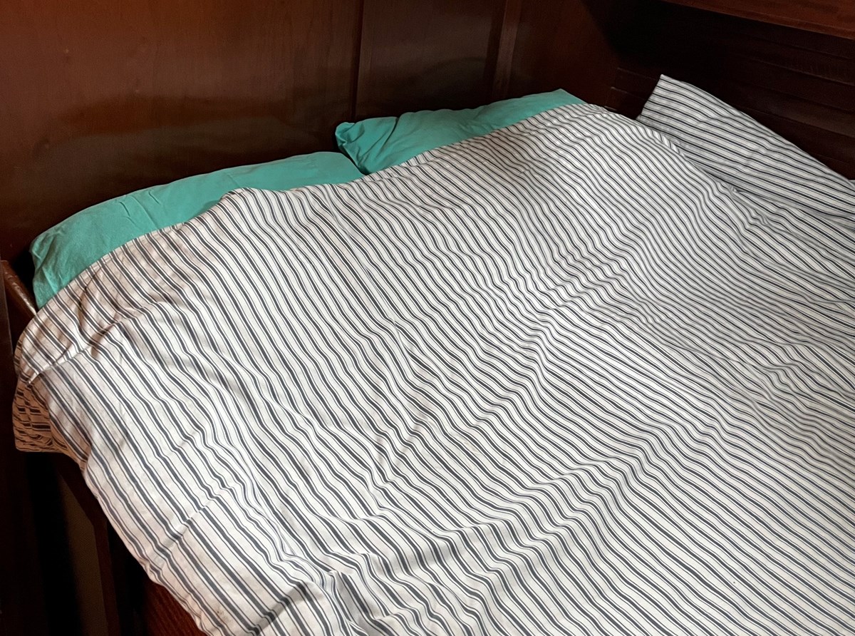 Lemsteraak Jachtuitvoering