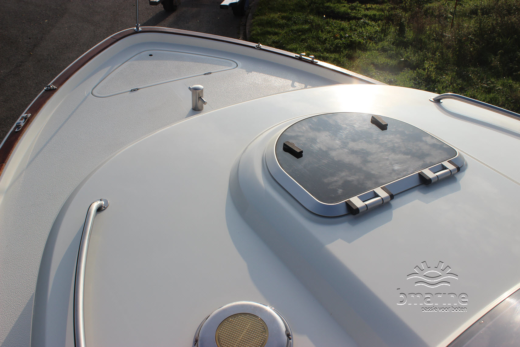 Antaris Seventy7 Cabin