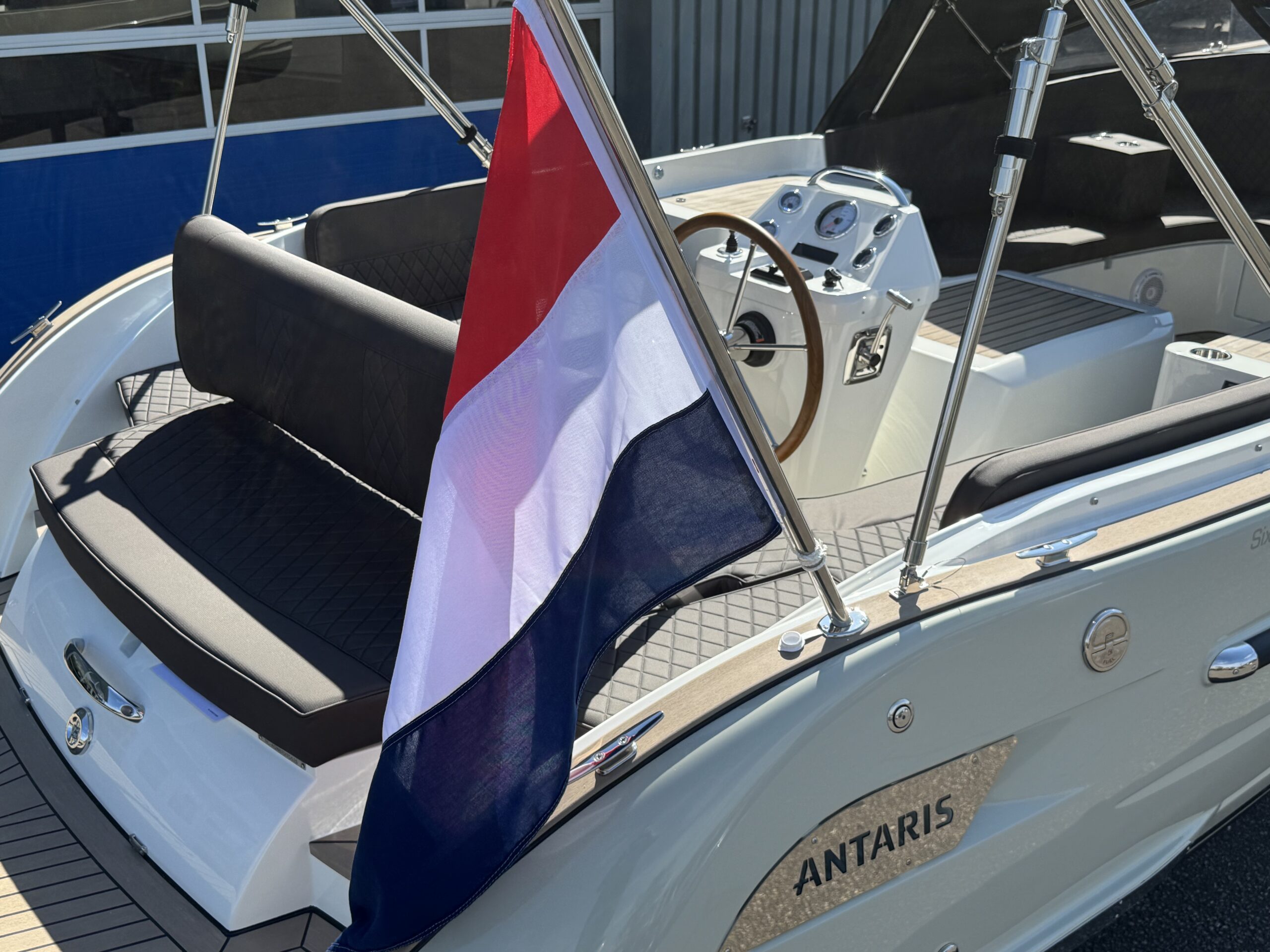 Antaris Sixty7 (op voorraad)