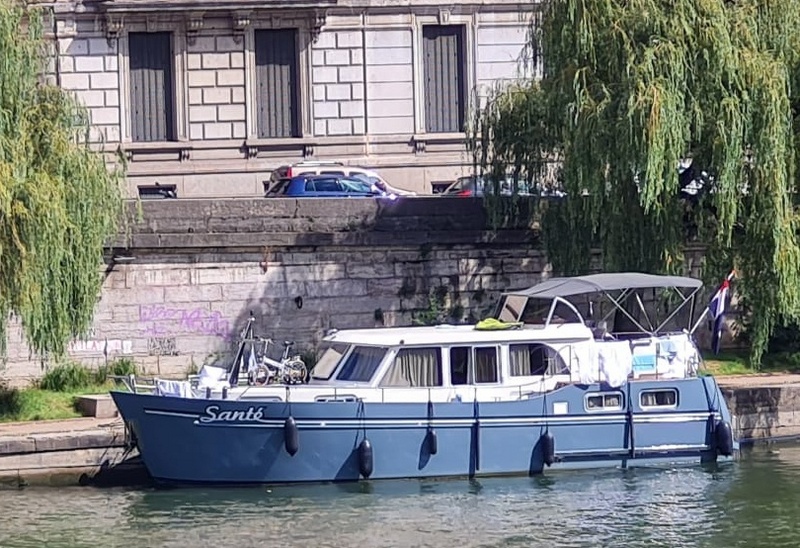 Tinnemans Tinn Liner 14.95 AK Cabrio