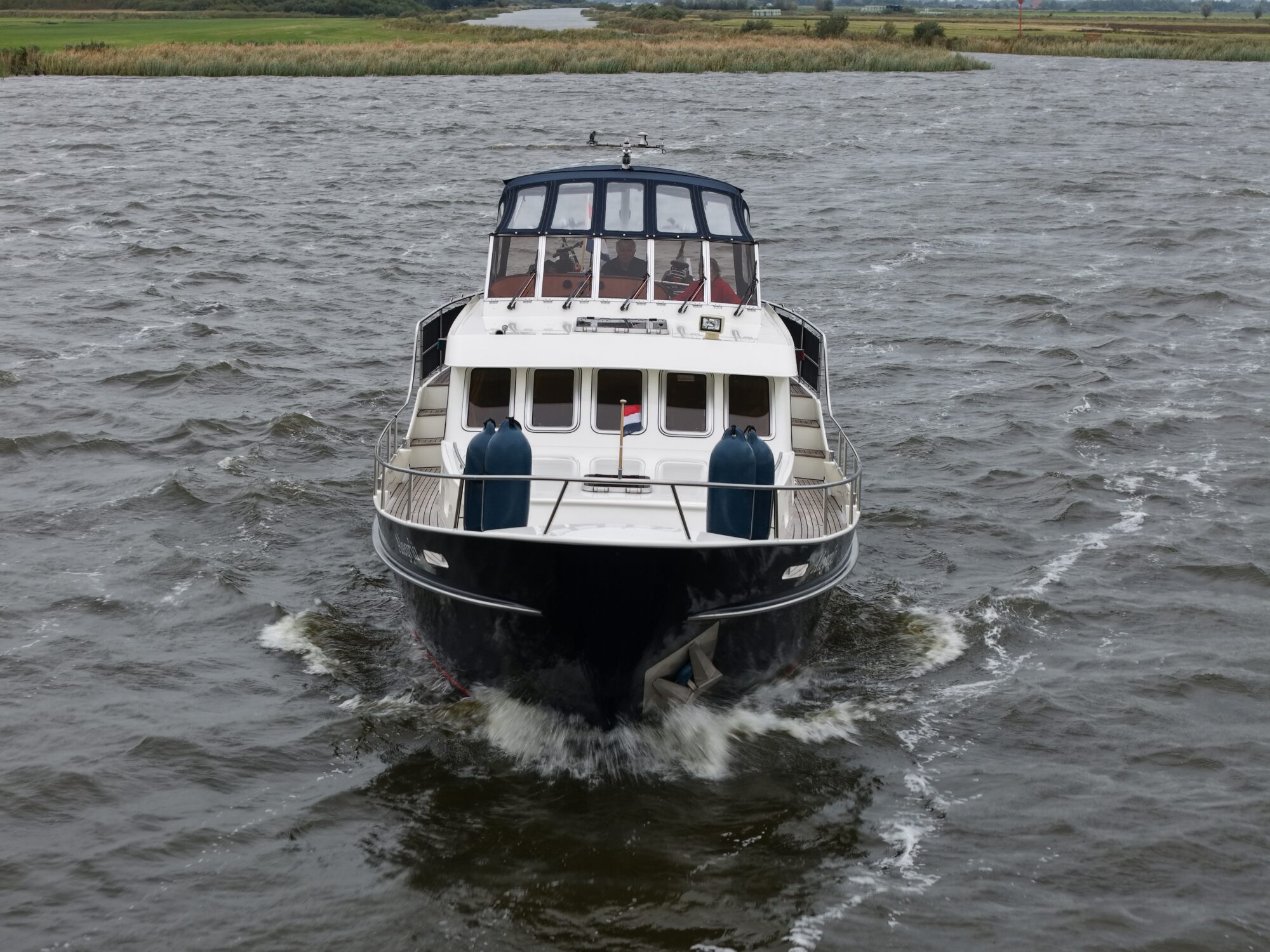 Holterman Kotter 46 Stabilizers