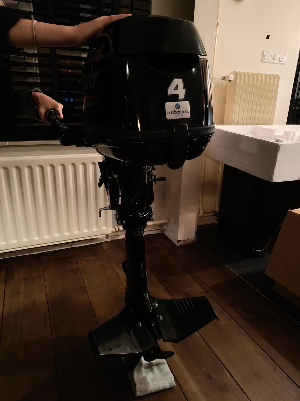 Beja Kruiser Silverbird 8.45 OK