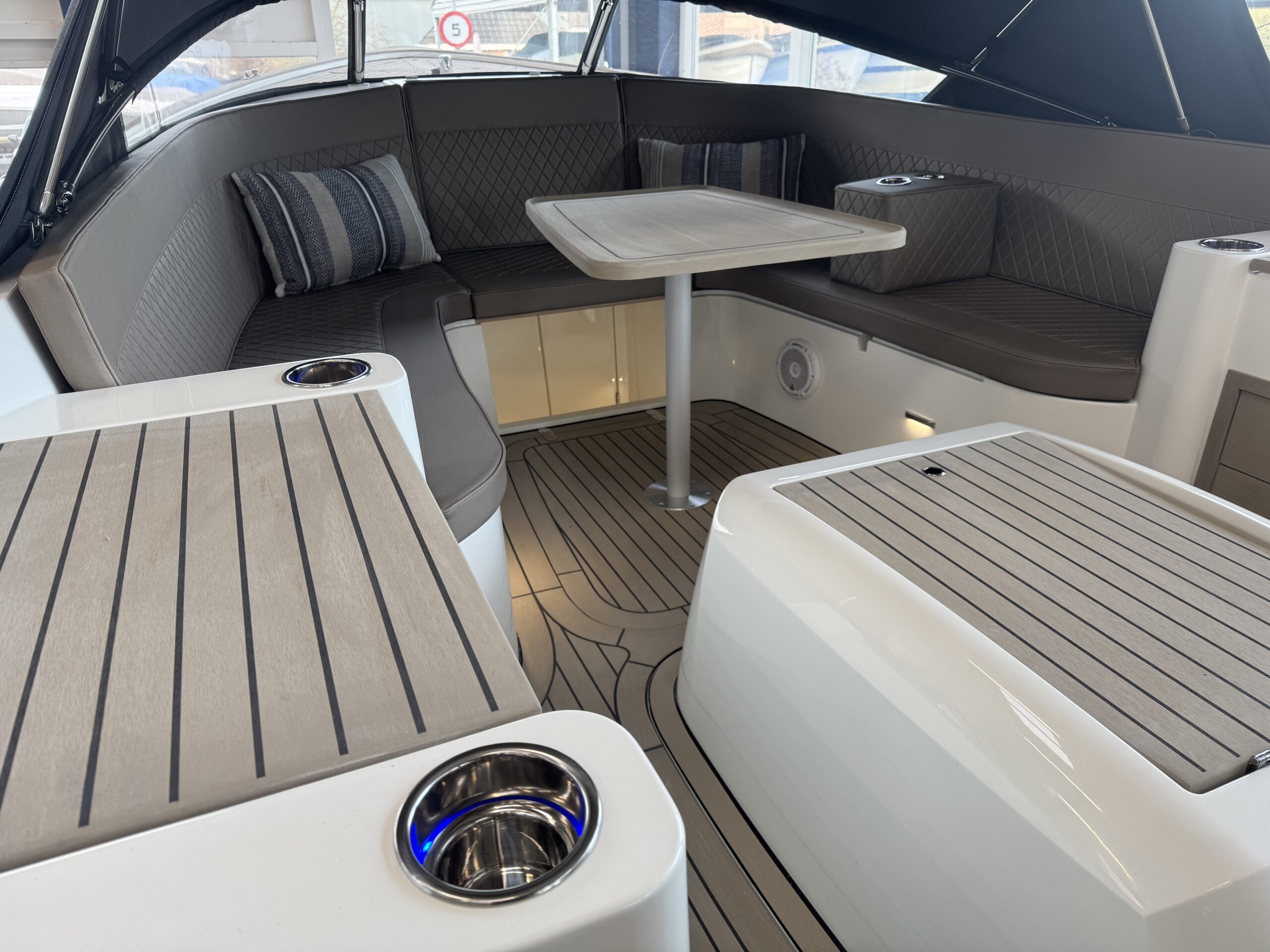 Antaris Seventy5 Hybride (op voorraad)