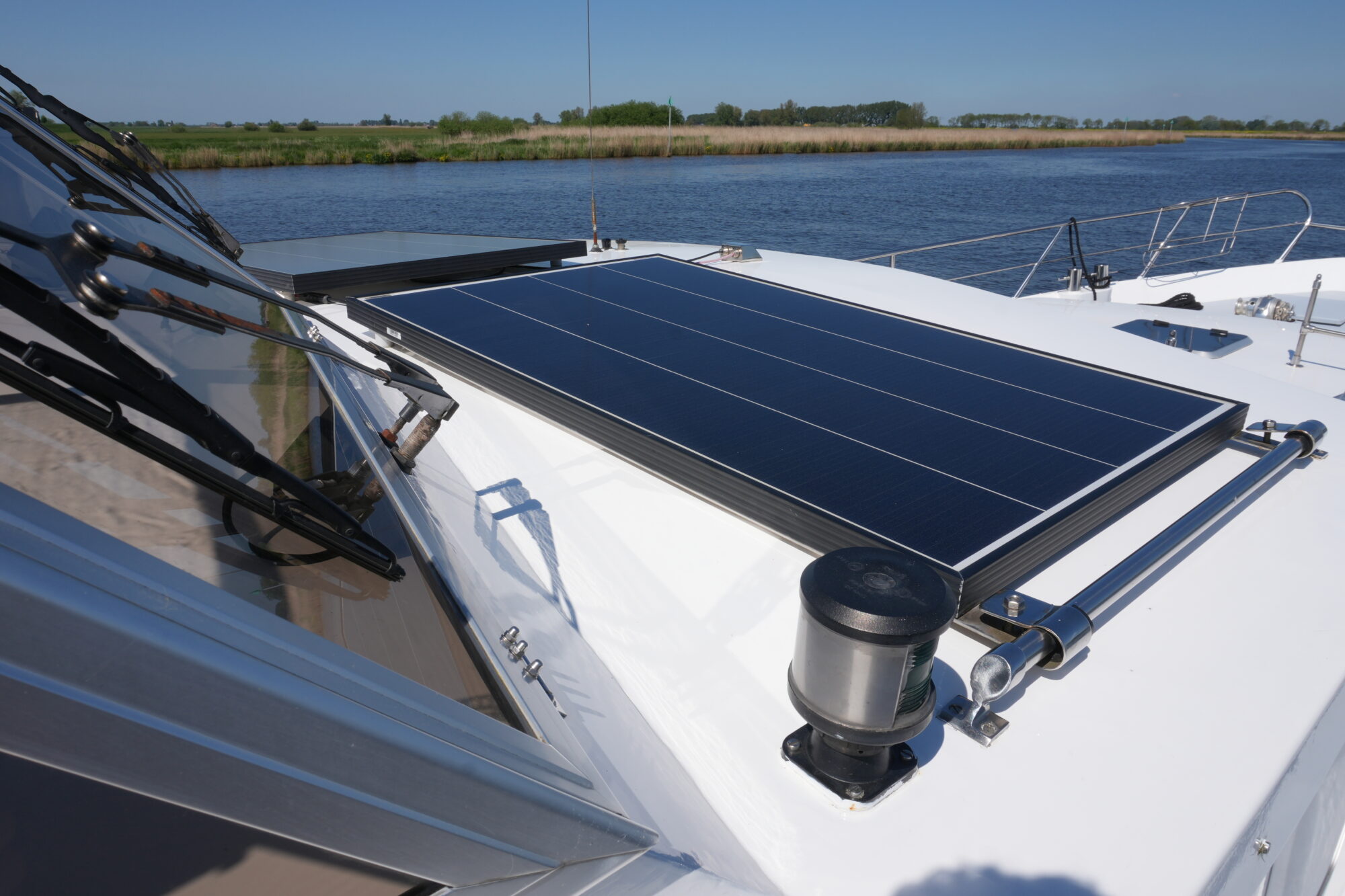 Valkkruiser 12.50 AK Cabrio