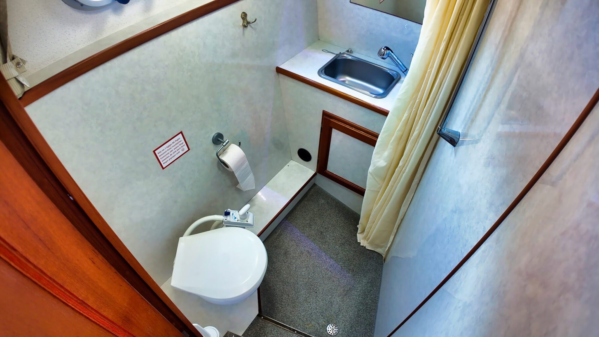 Pedro Skiron 35 AK Cabrio