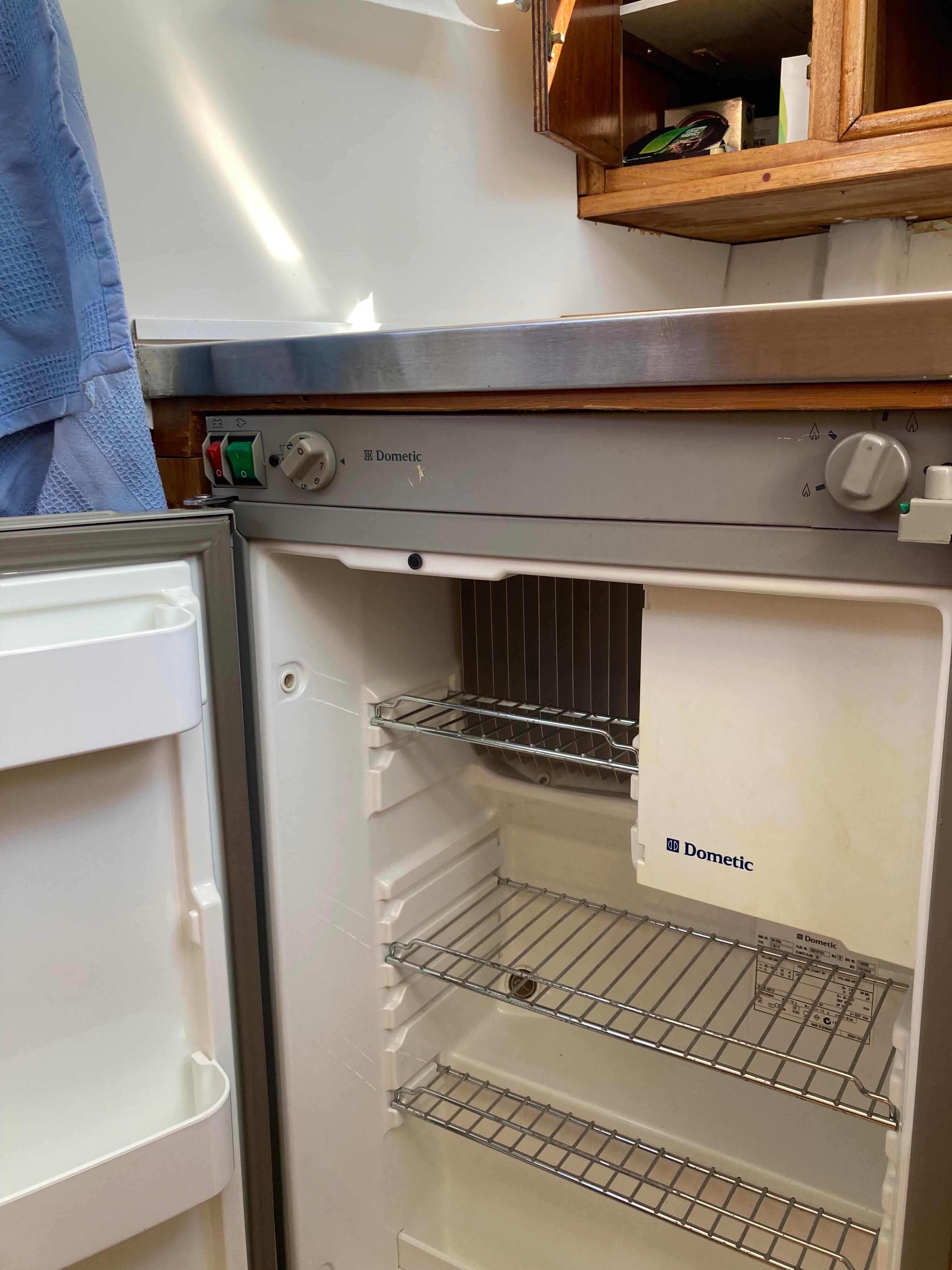 Motor Yacht Super Favorite AK 9.40