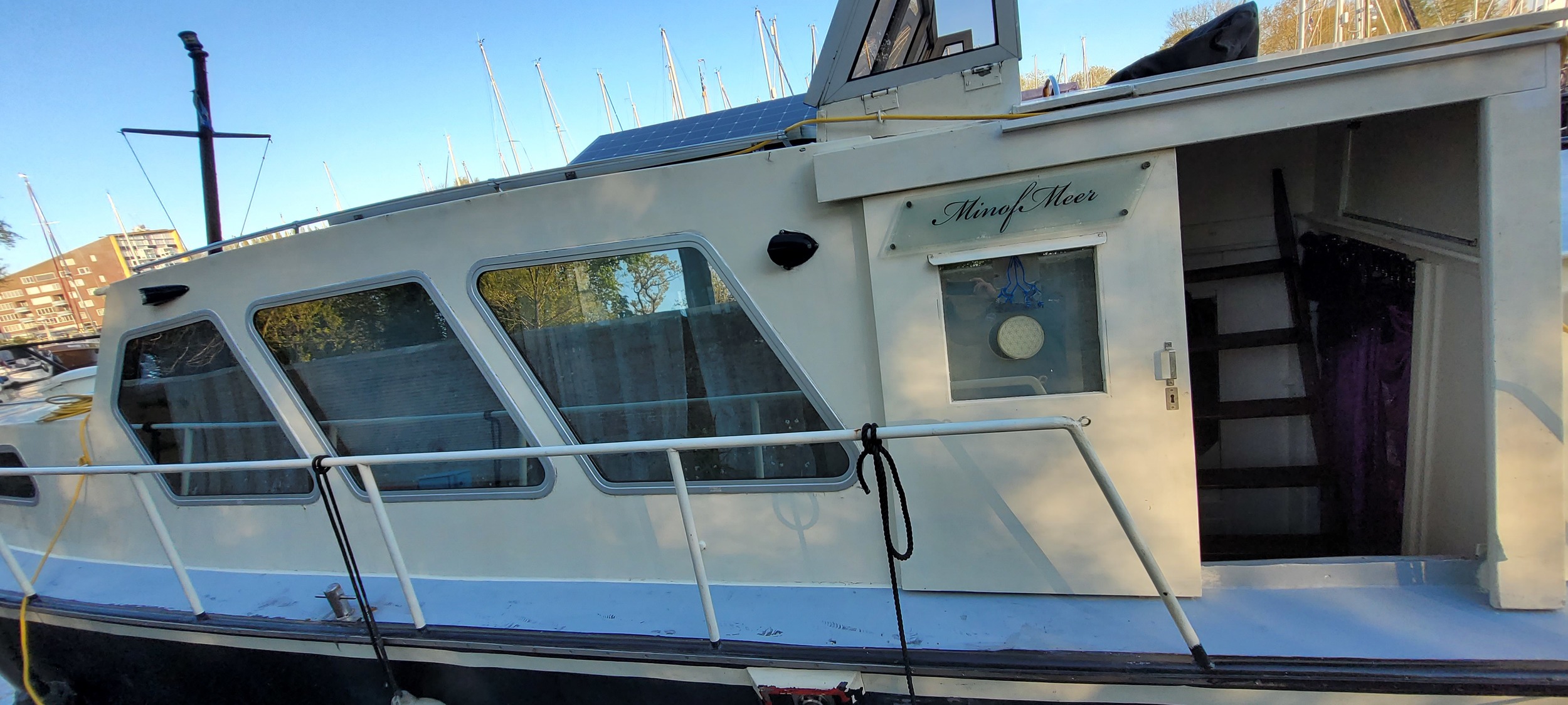 Wilton Fyenoord Kruiser One Off 12.00