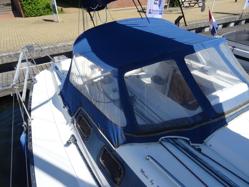 X-Yachts X-332