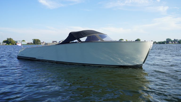 Isloep Rapida 990