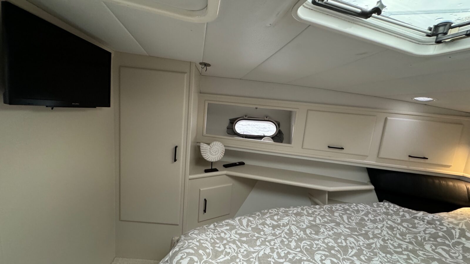 Fairline 43 Flybridge