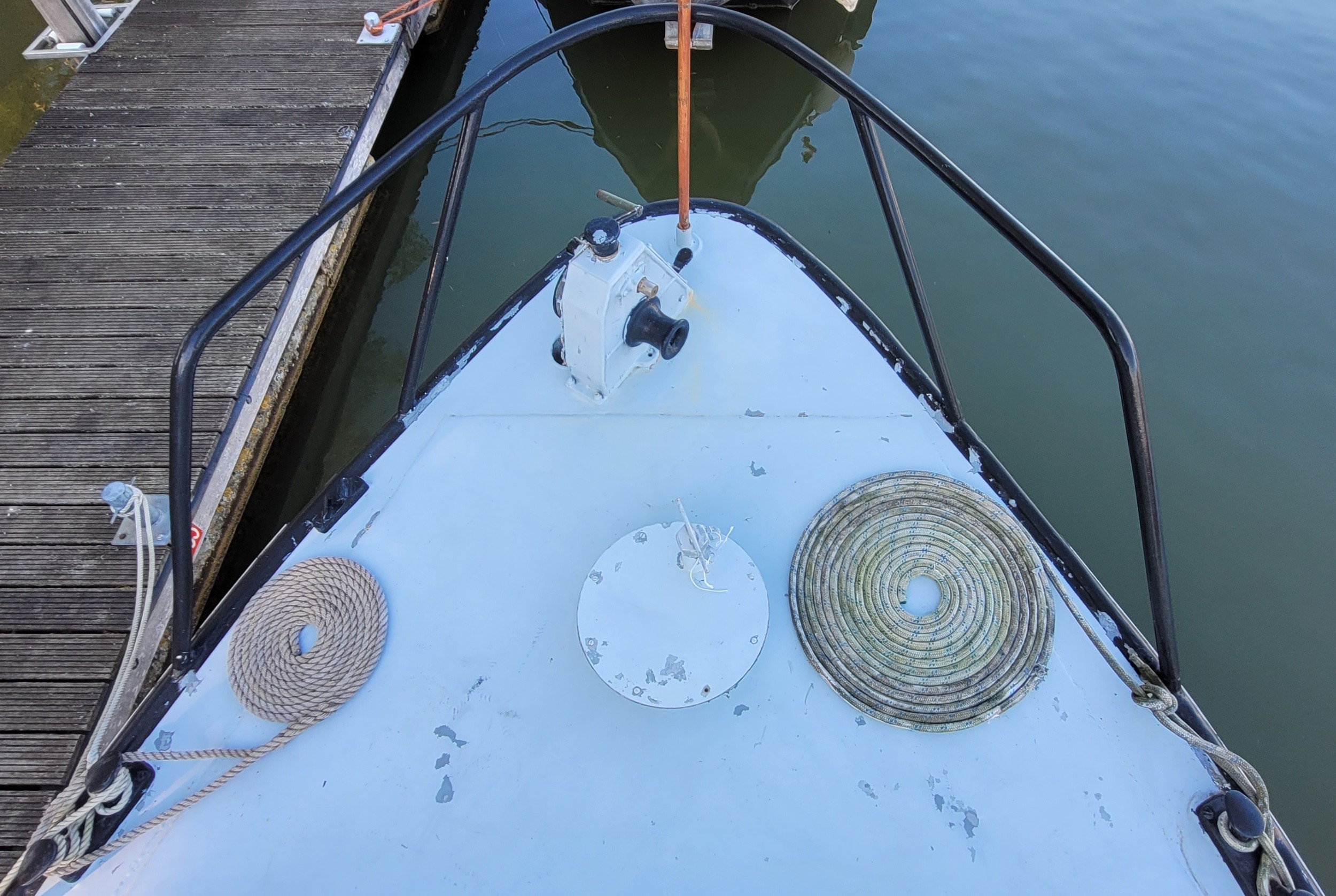 Wilton Fyenoord Kruiser One Off 12.00