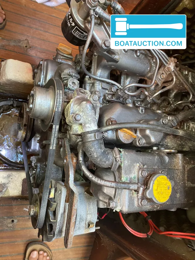 Gibert Marine GibSea 402