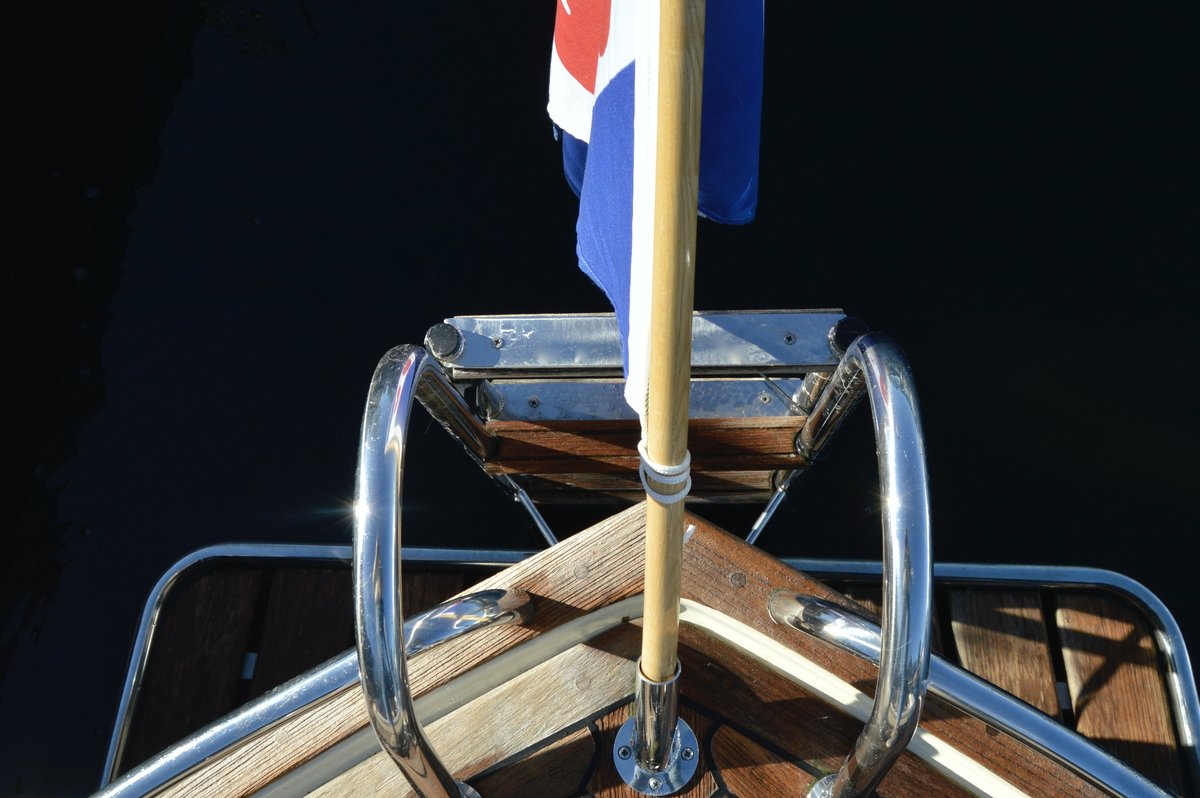 Langweerder Sloep 6.50 Classic