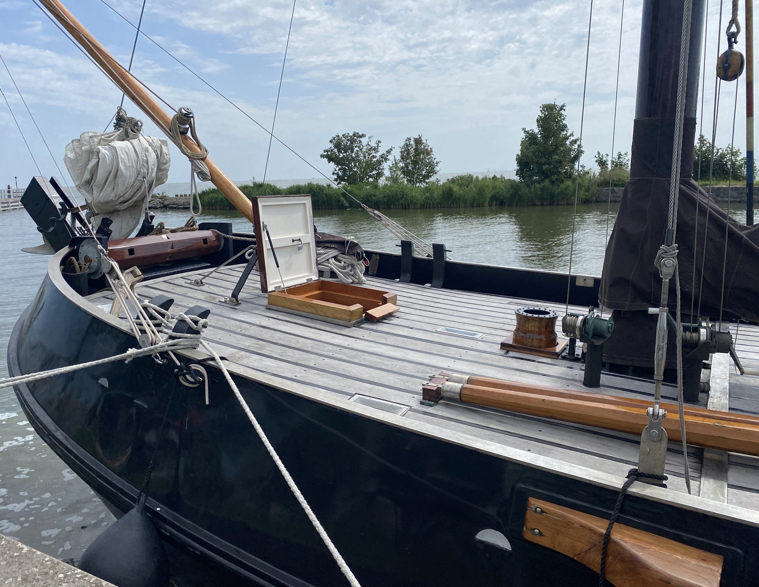 Schokker 14.00 M. One Off