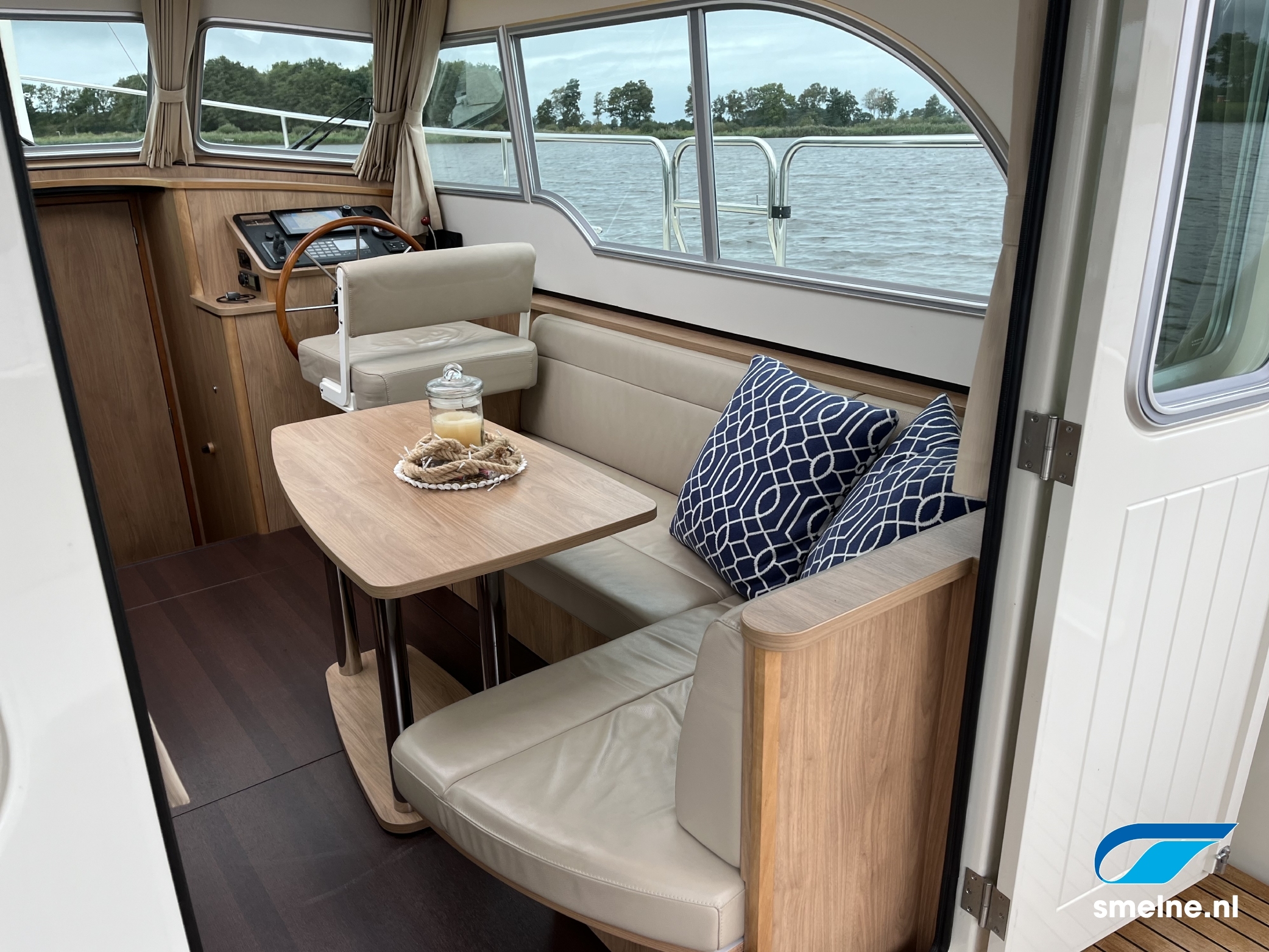 Linssen Grand Sturdy 30.0 Sedan