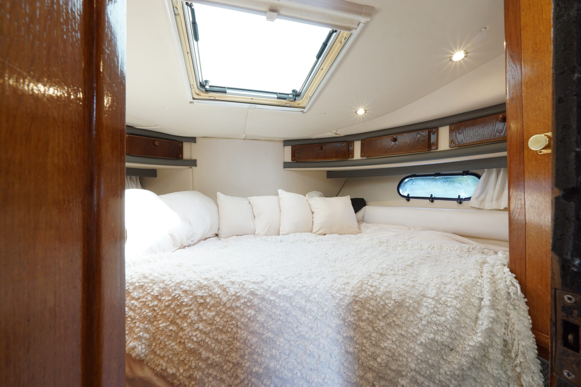 Sealine 328 Sport Bridge