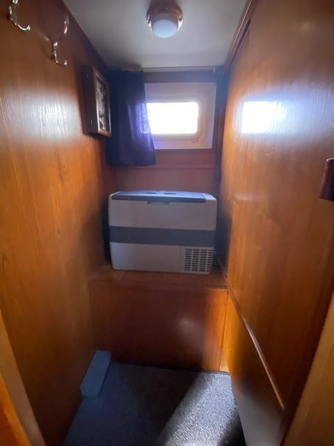 Jacabo Jacabo Kruiser 12.50 Flybridge