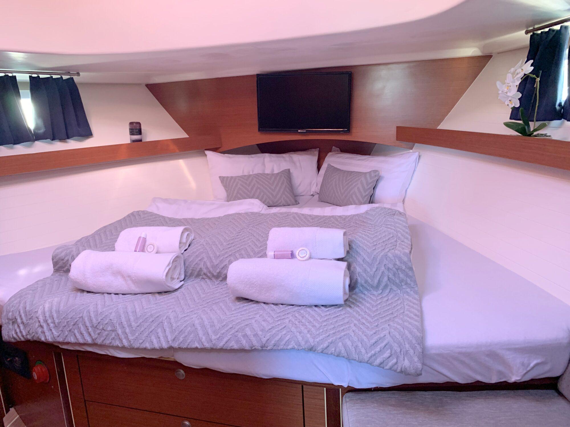 Delphia Delphia Yachts Escape 1350