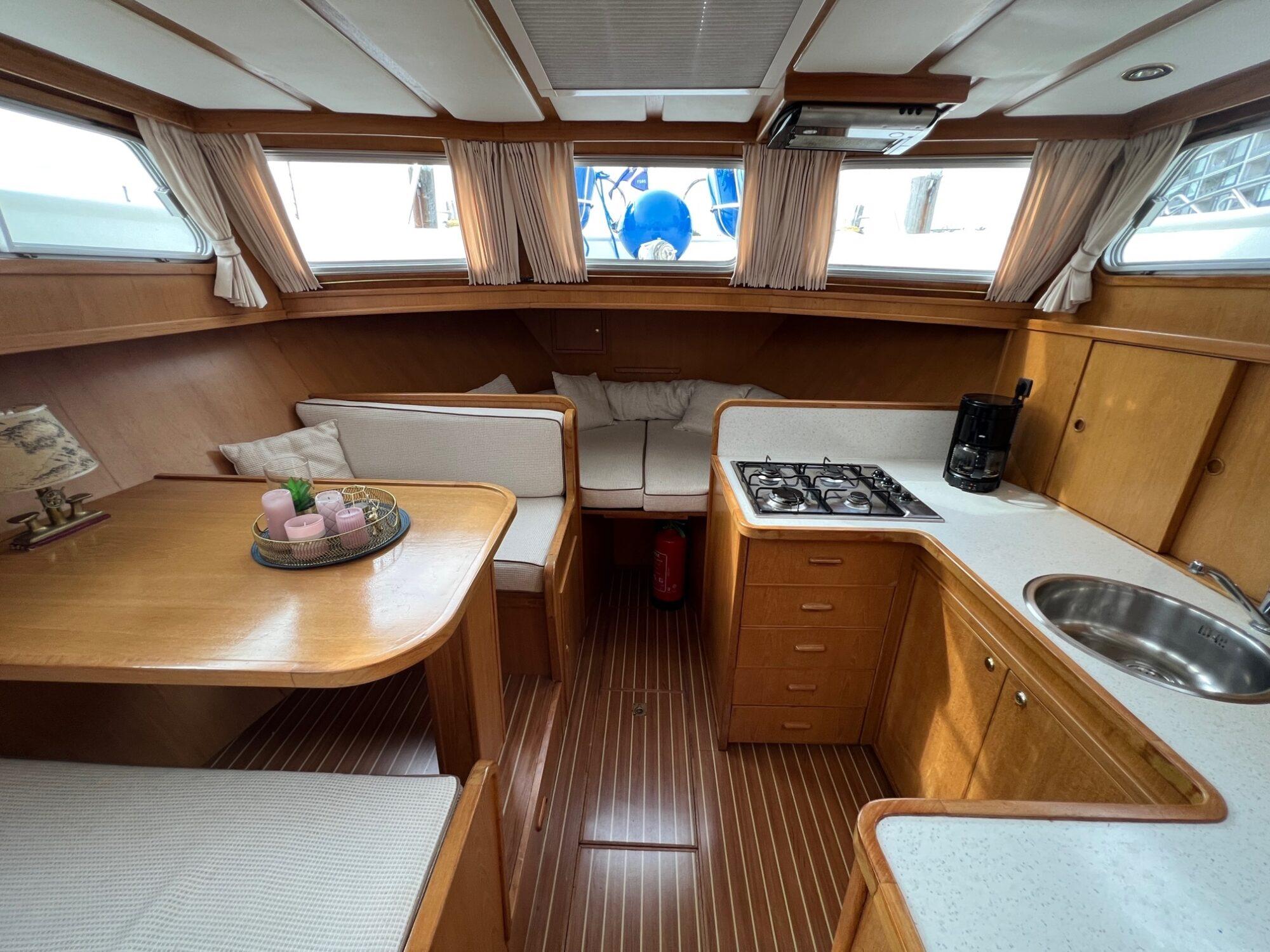 Jacabo Jacabo Kruiser 11.60 AK Cabrio