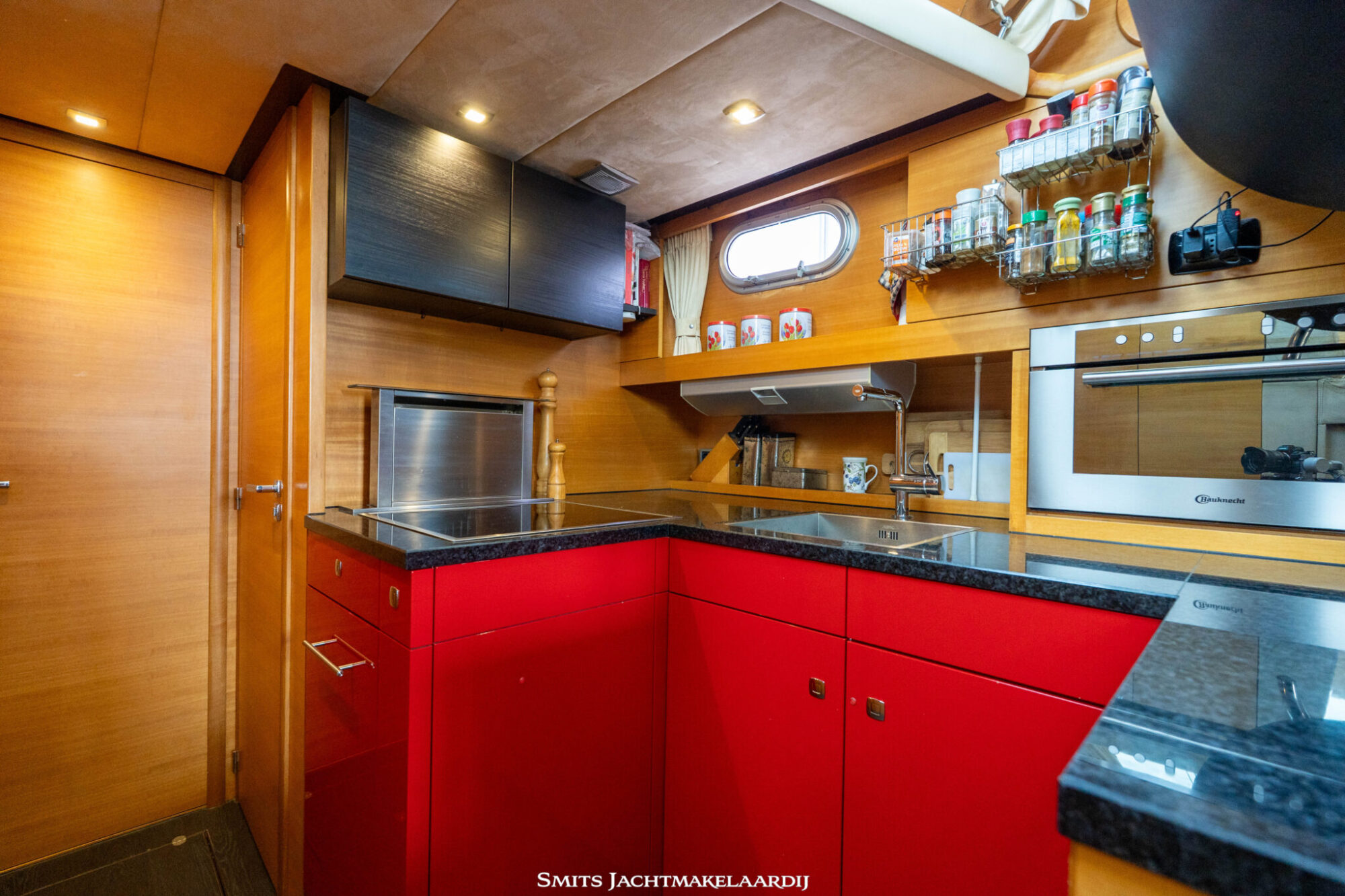 Super Lauwersmeer SL 460 France Proof Spudpalen