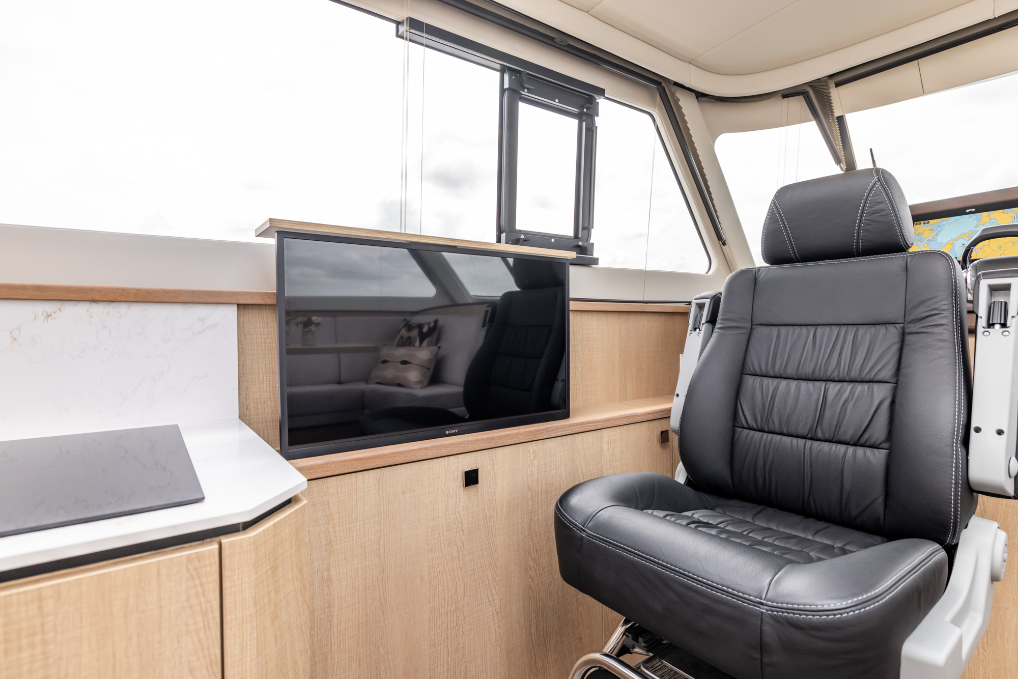 Babro yachting Babro Tridente 44 OC Signature