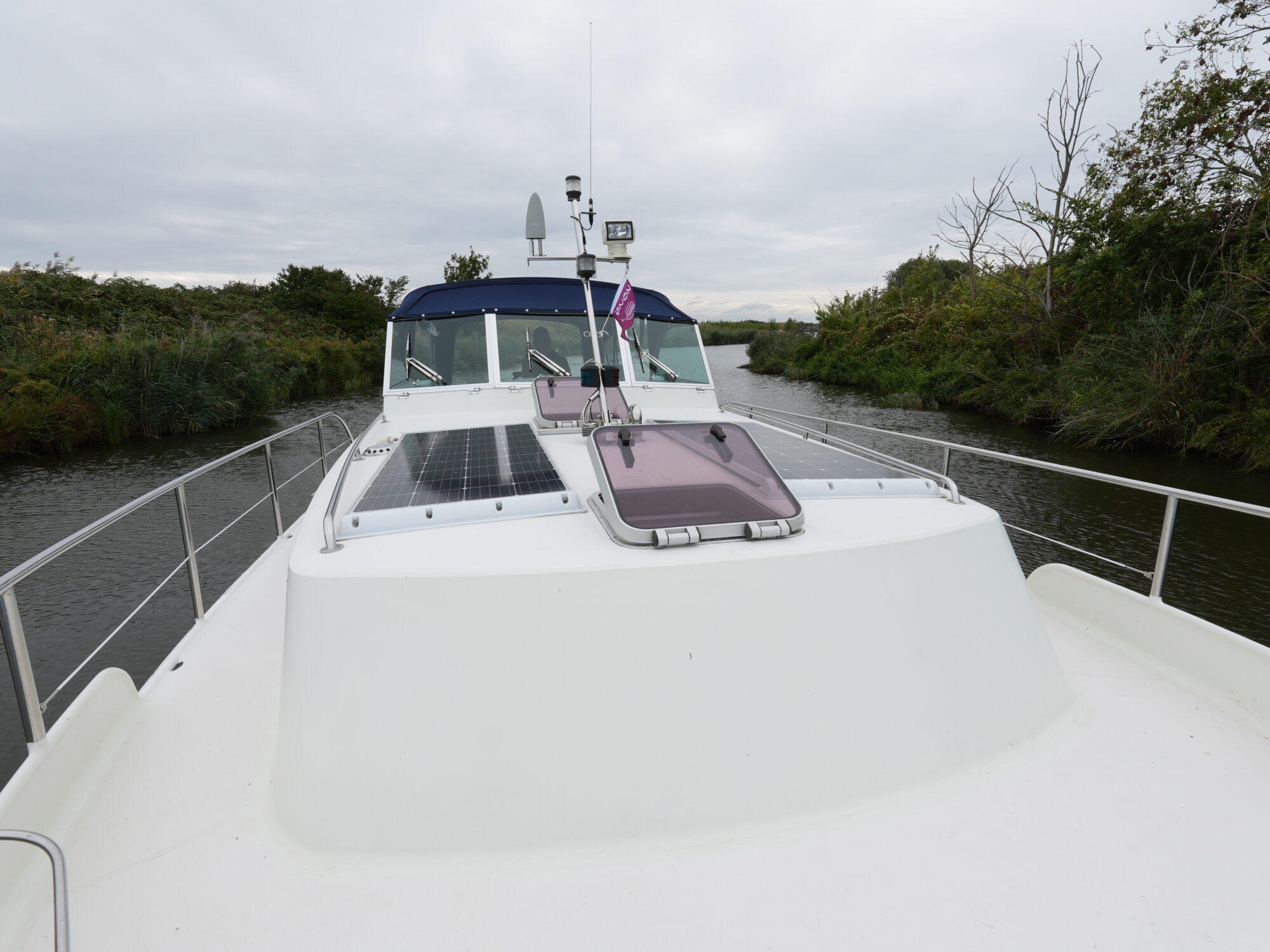 Veha 10.20 OK Cabrio