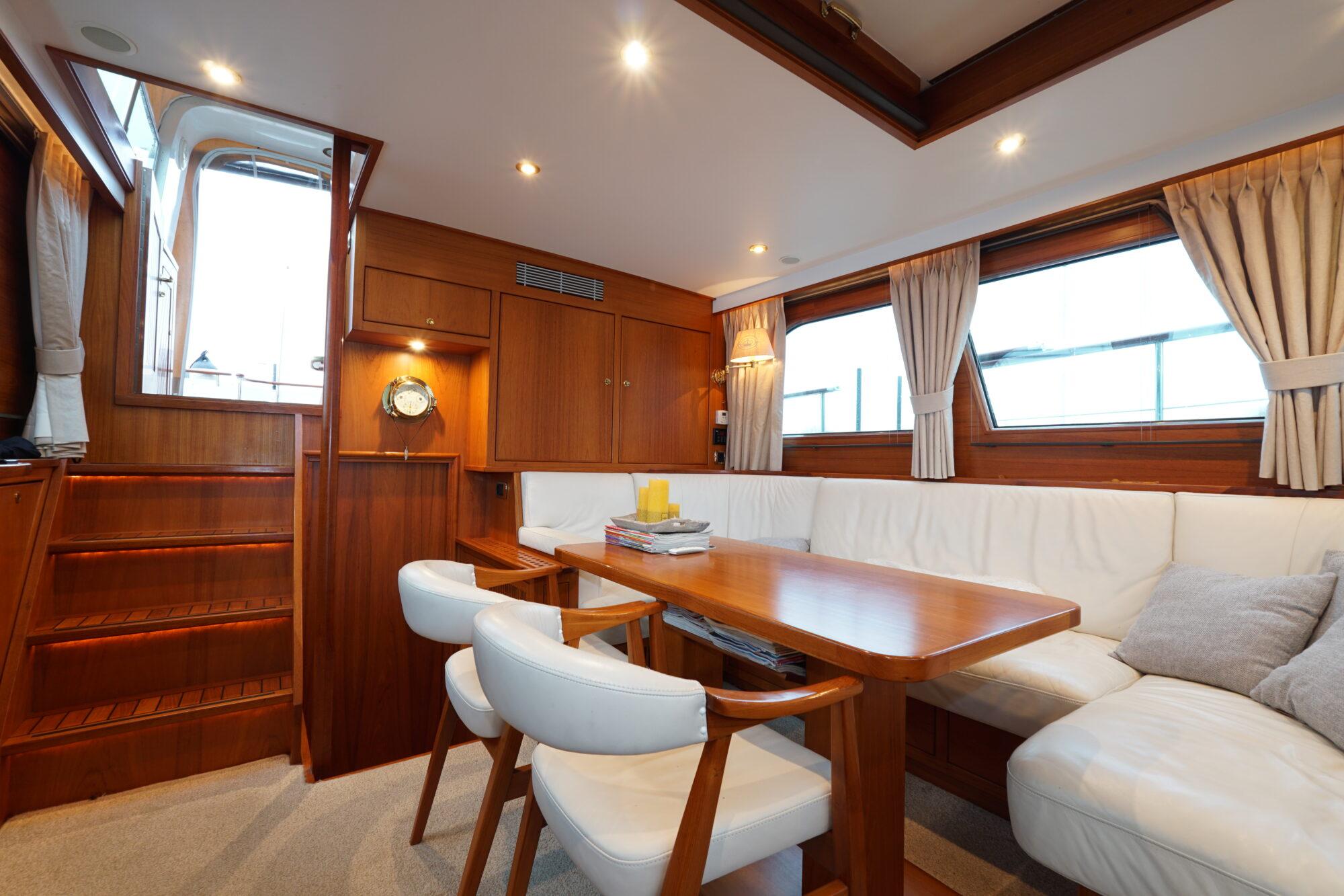 Super Van Craft Super van Craft 14.80 Cabrio Stabilizers