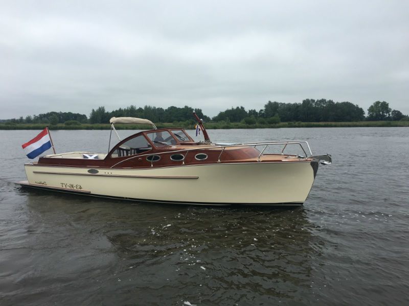 DaVinci 34 