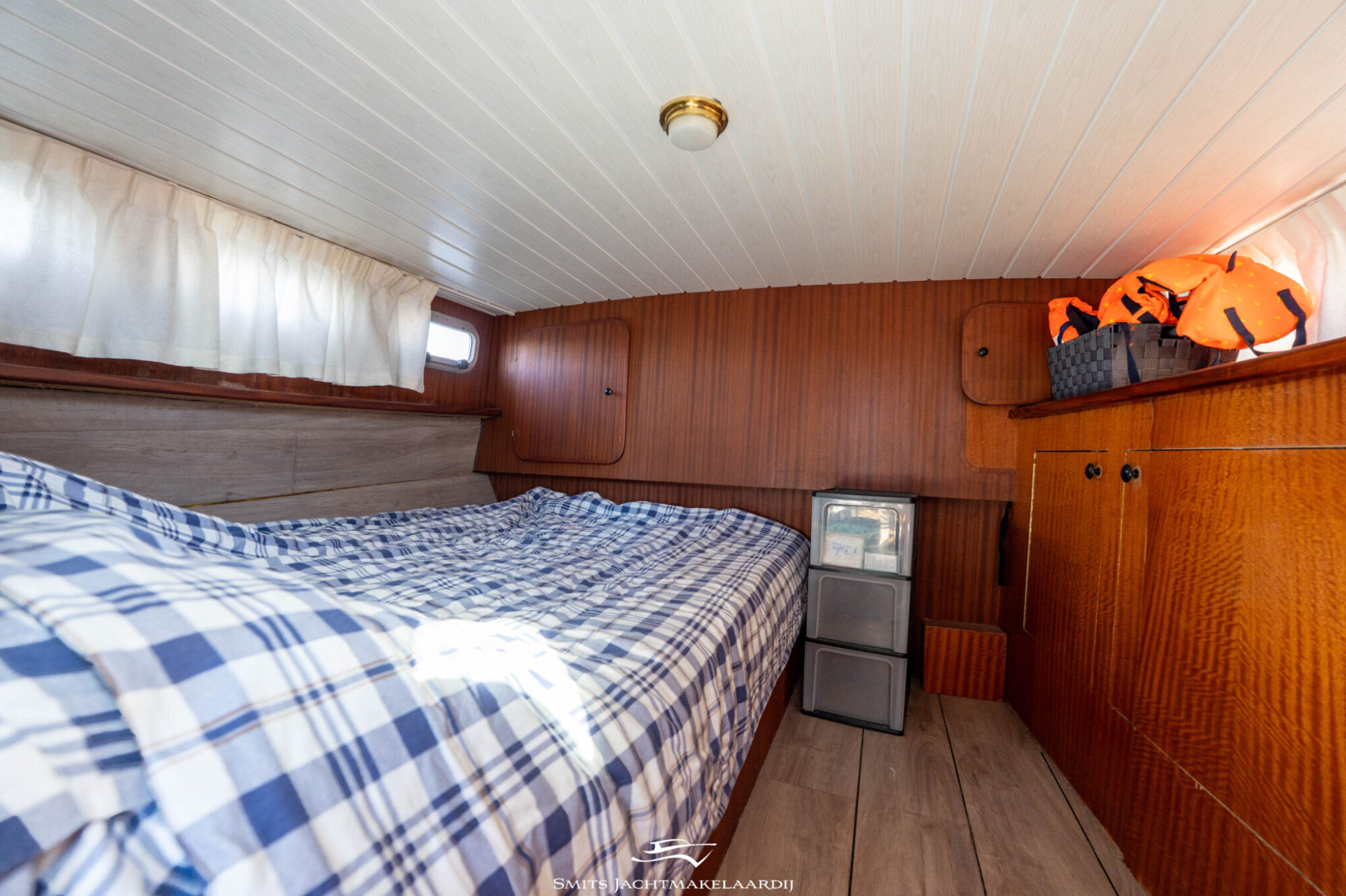 Van der Zee Vlet 10.40 AK