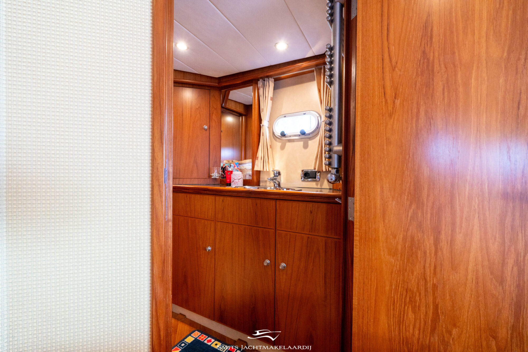 Van der Valk Valk Continental 15.50 Cabrio