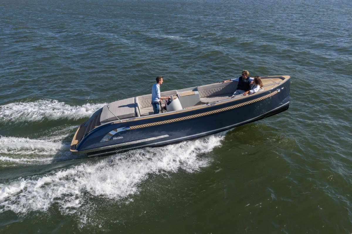 Maxima 760