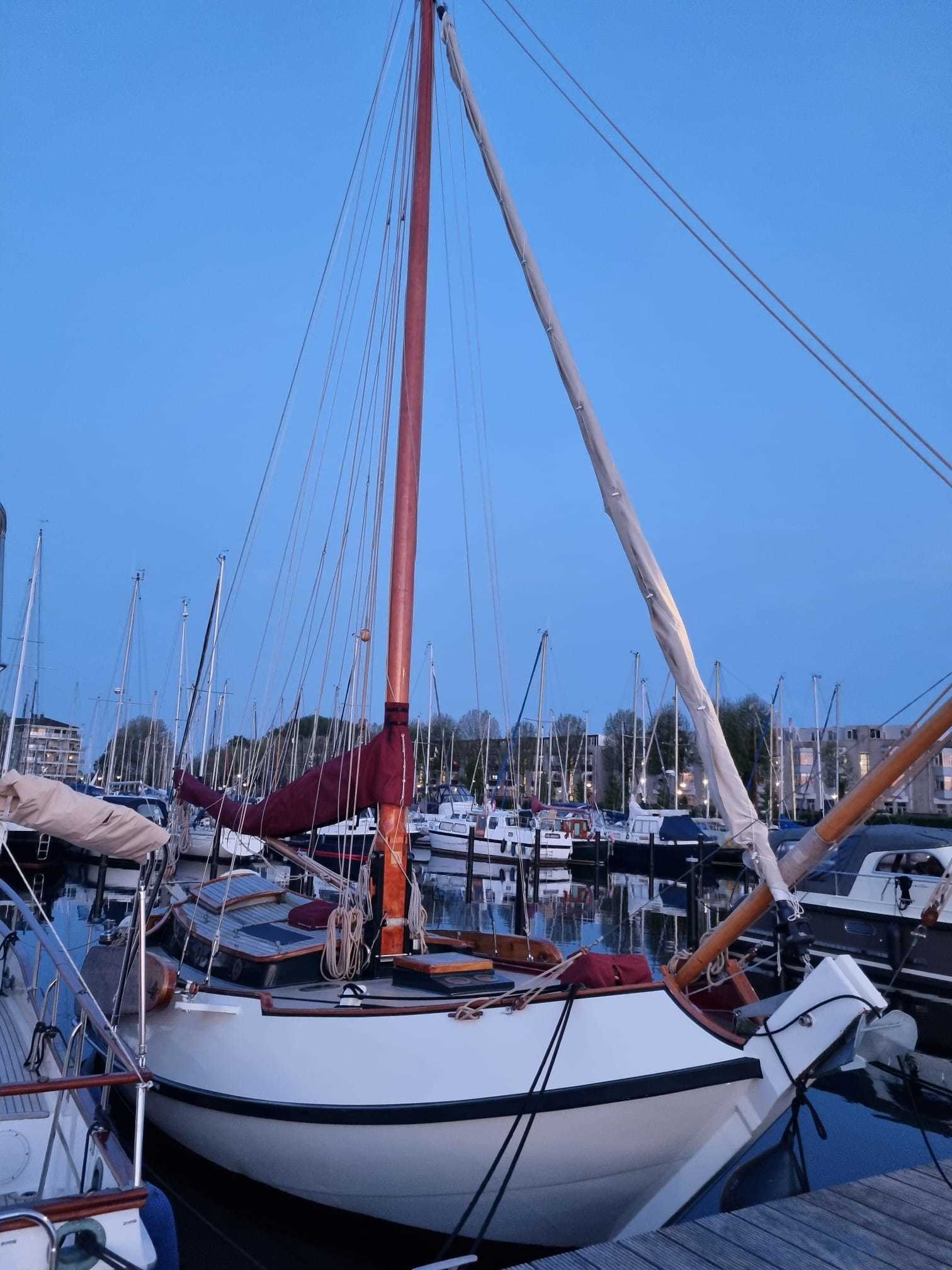 Schokker 11.00 Vreedenburgh