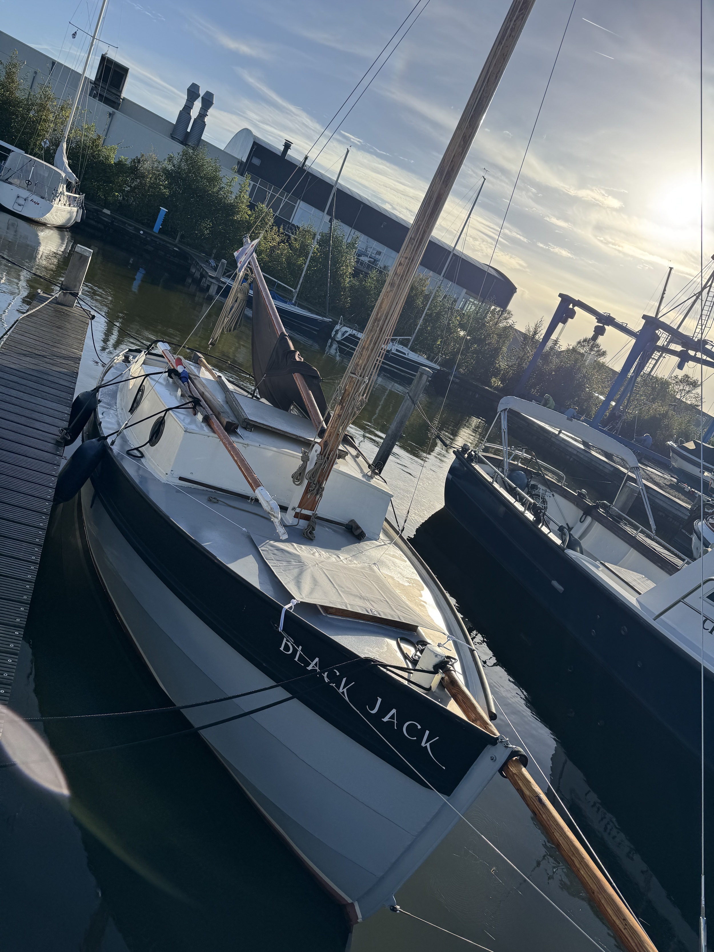 Noordkaper 22 Classic