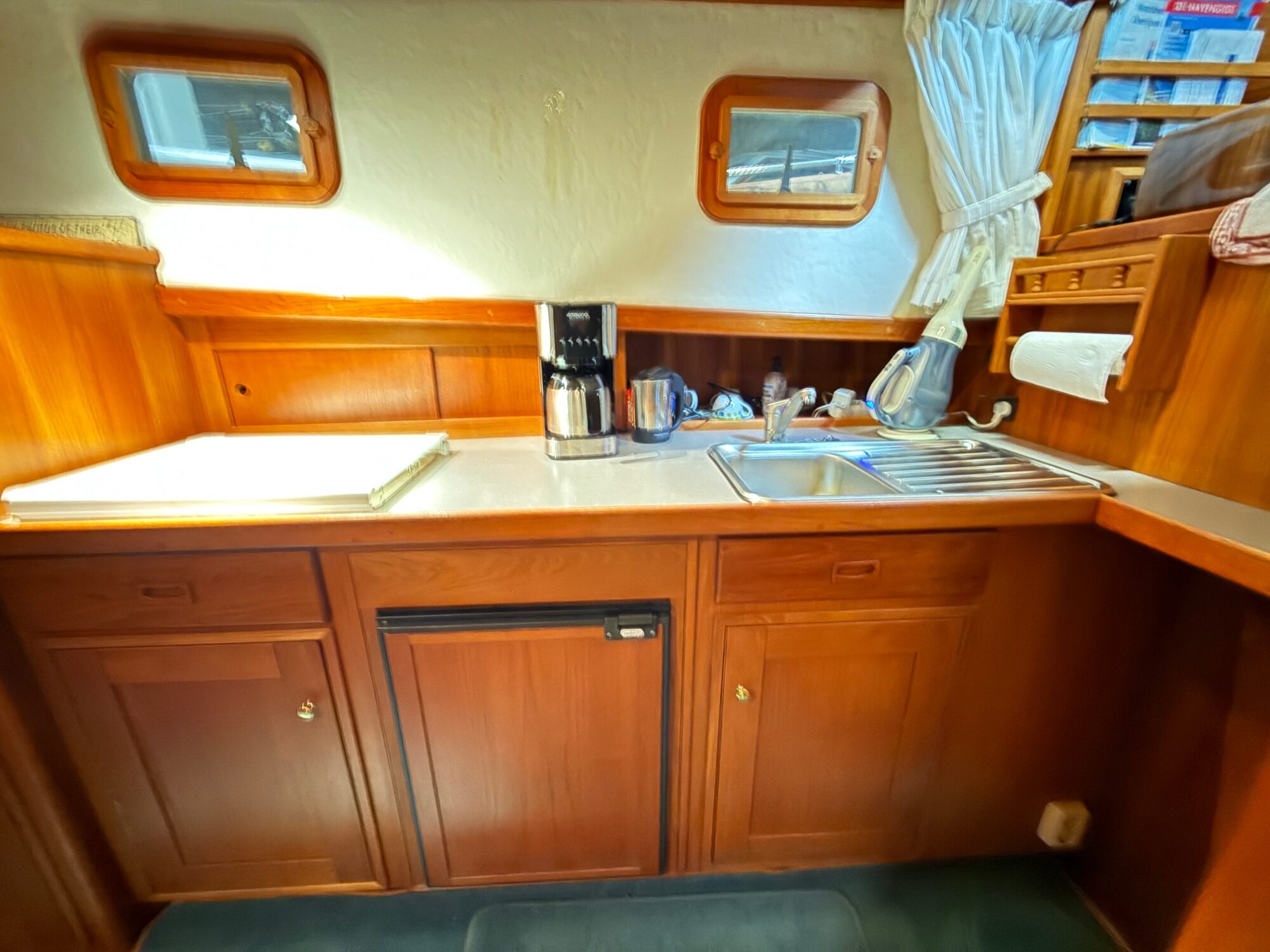 Molenmaker en Mantel Molenmaker & Mantel Kotter 11.60 OK