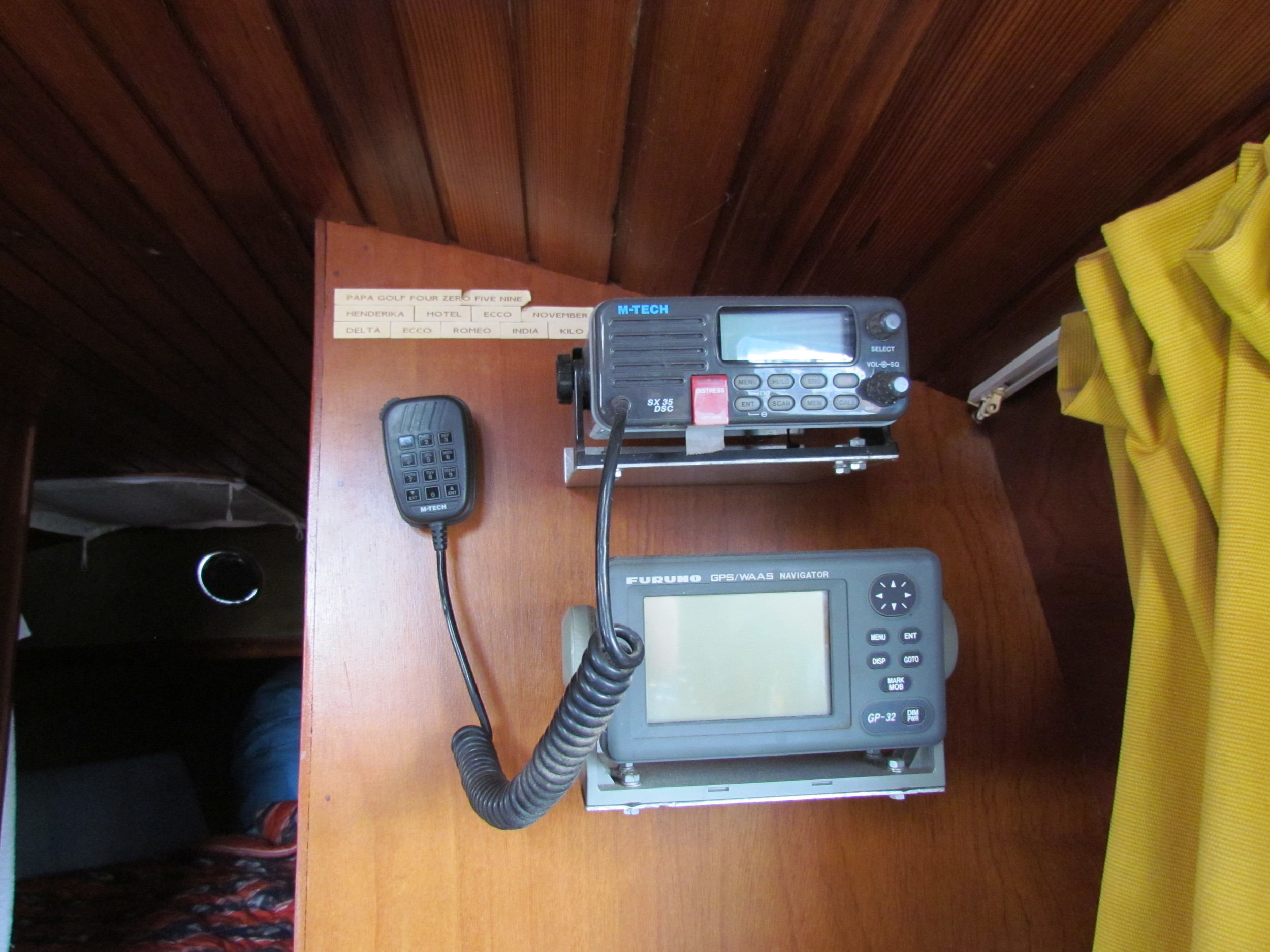 Baarda Grundel 900 Platbodem