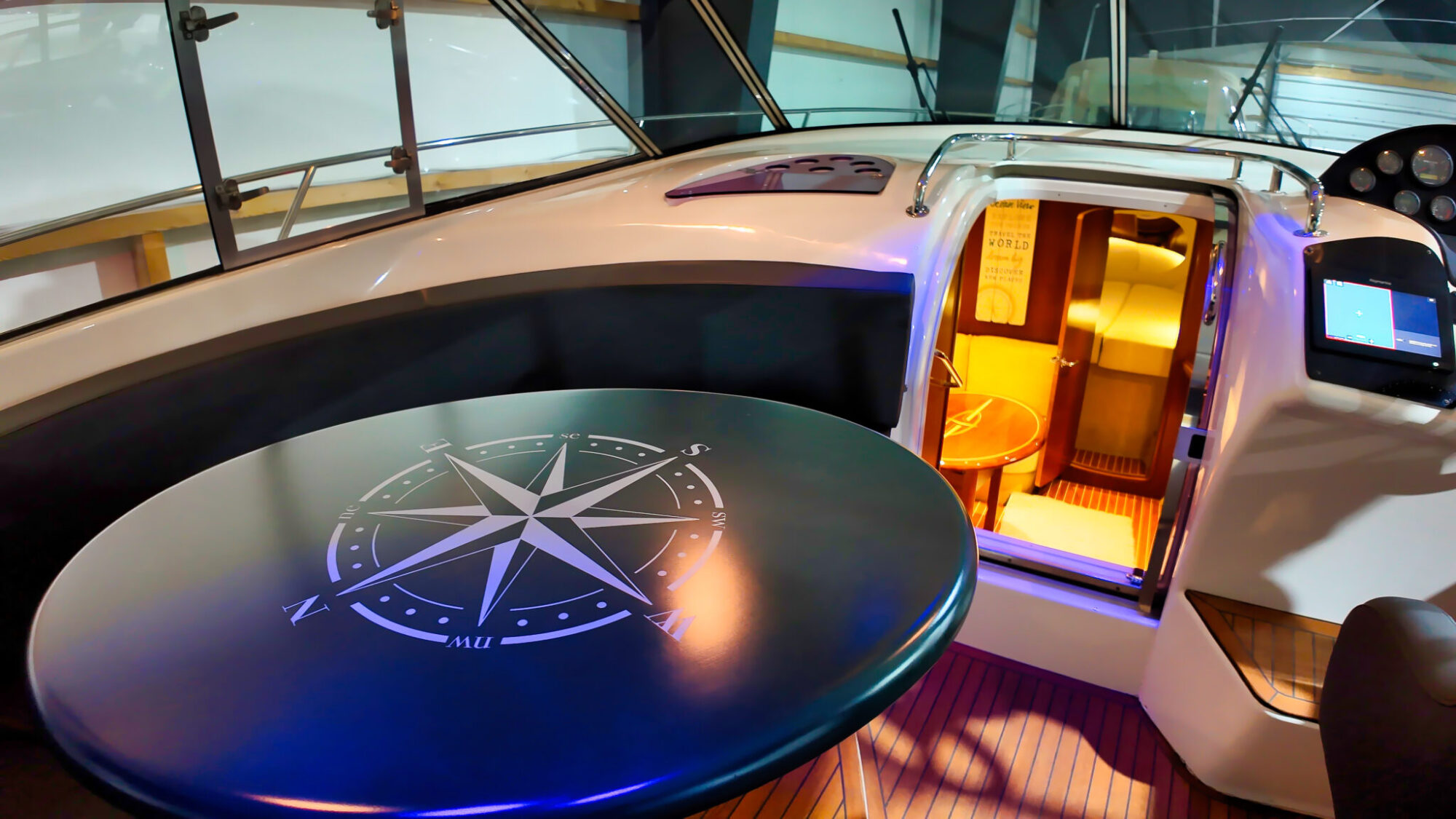 Bavaria 37 HT Hardtop