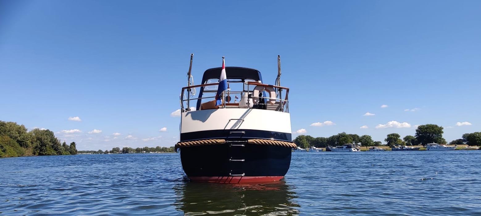 Gillissen Gillissen vlet 12.10 AK