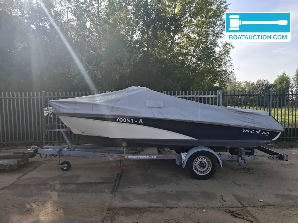 Hellwig V505 Turbo Jet