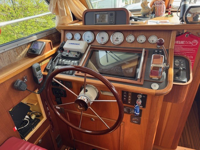 Pollard Coastliner 1150