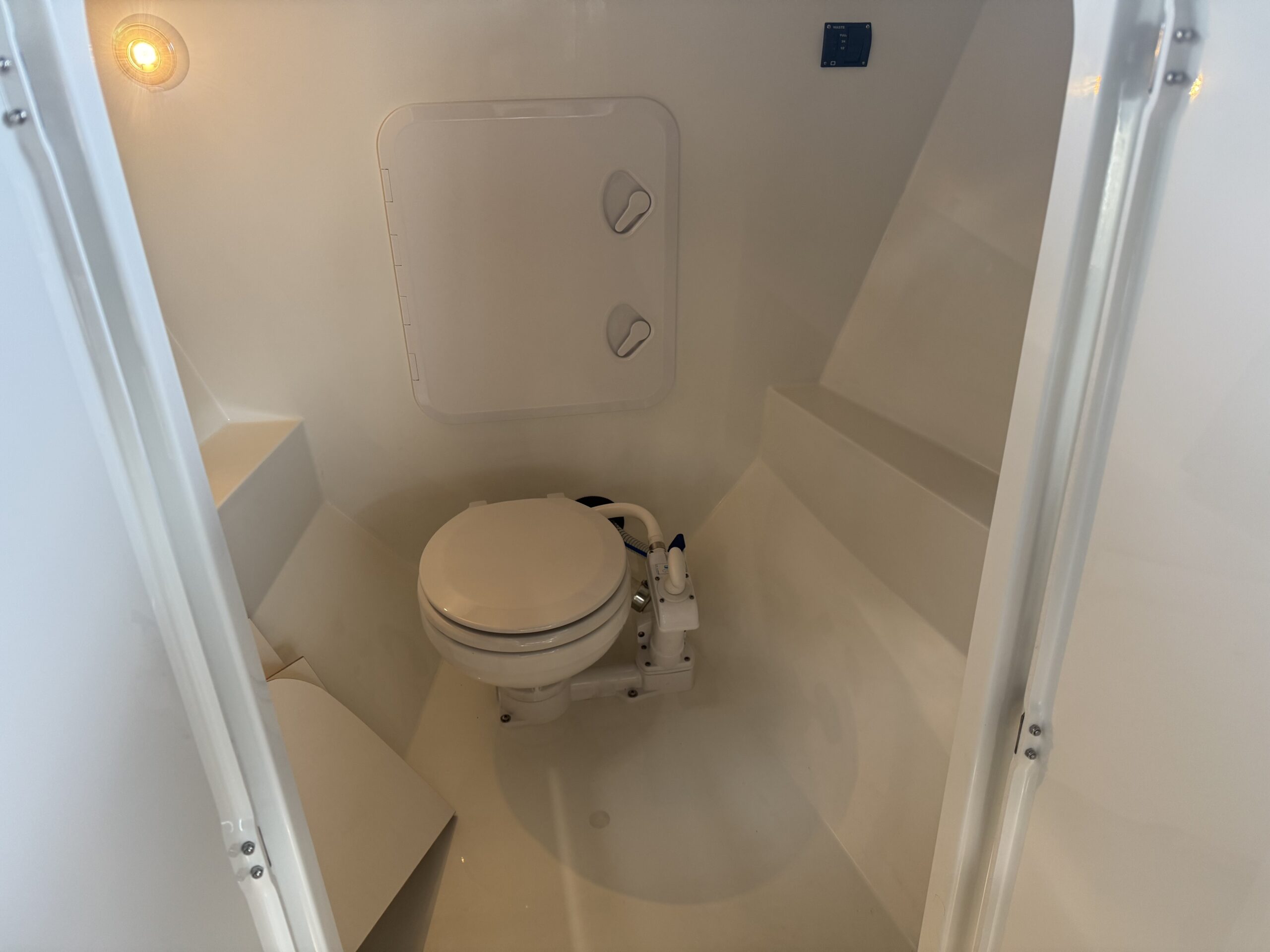 Antaris Seventy5 Hybride (op voorraad)