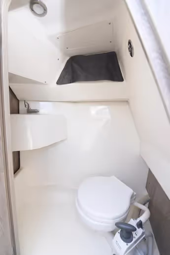 Quicksilver 705 Weekend