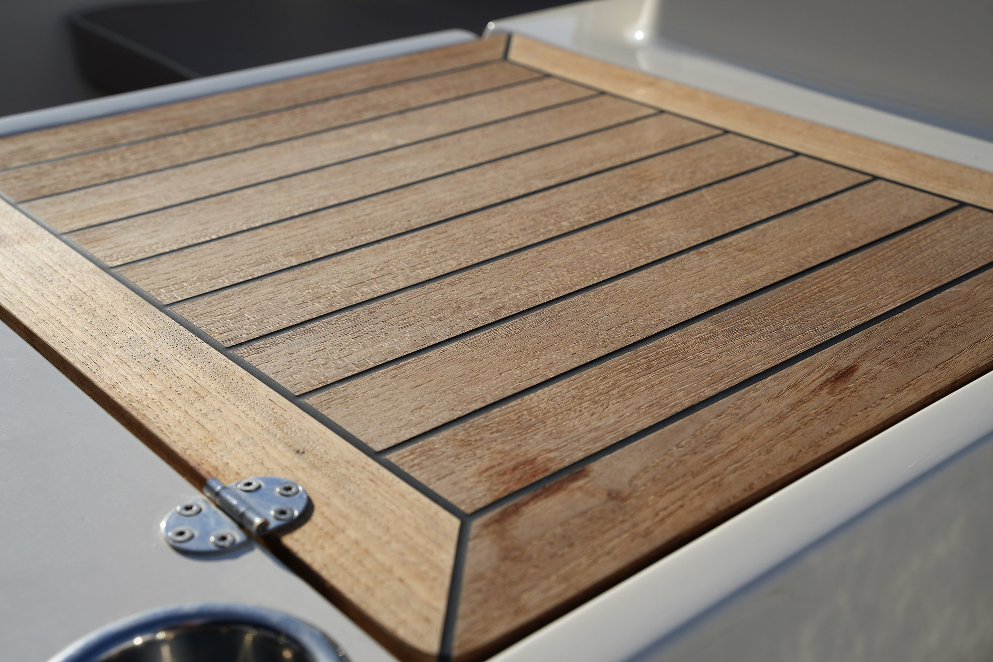 Interboat Intender 640