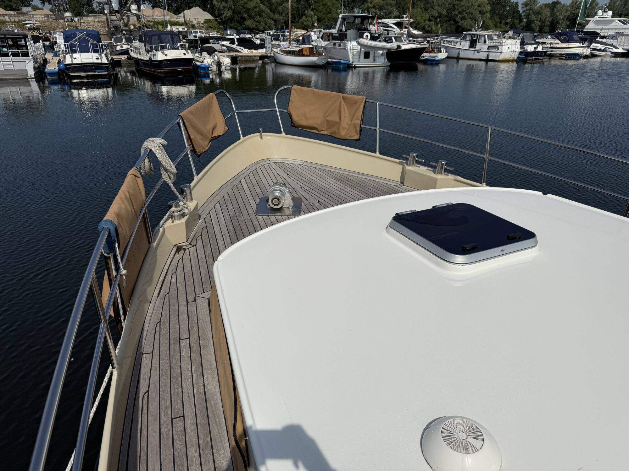 Kok Kruiser 12.50 OK