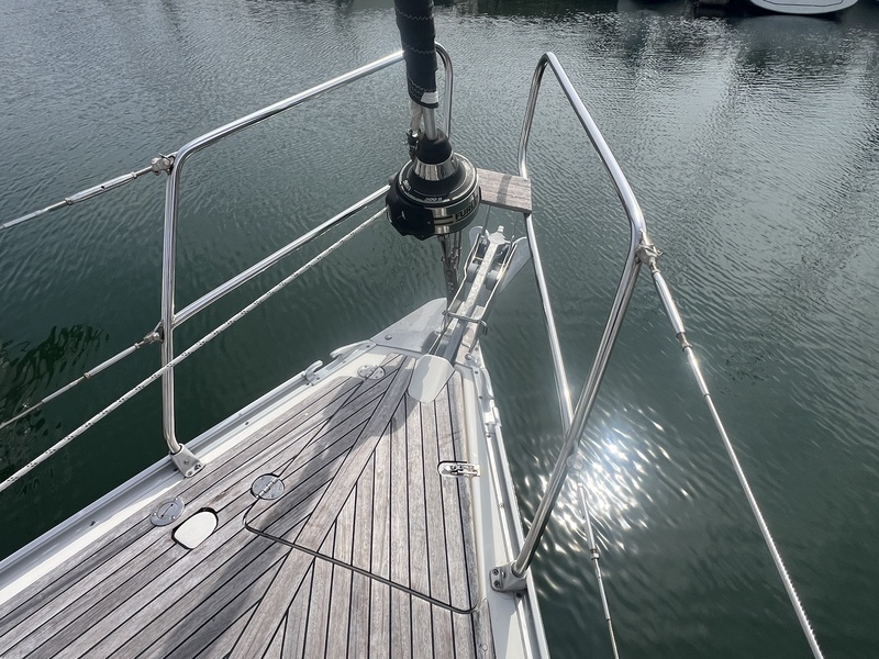 Bavaria 40-3 Holiday