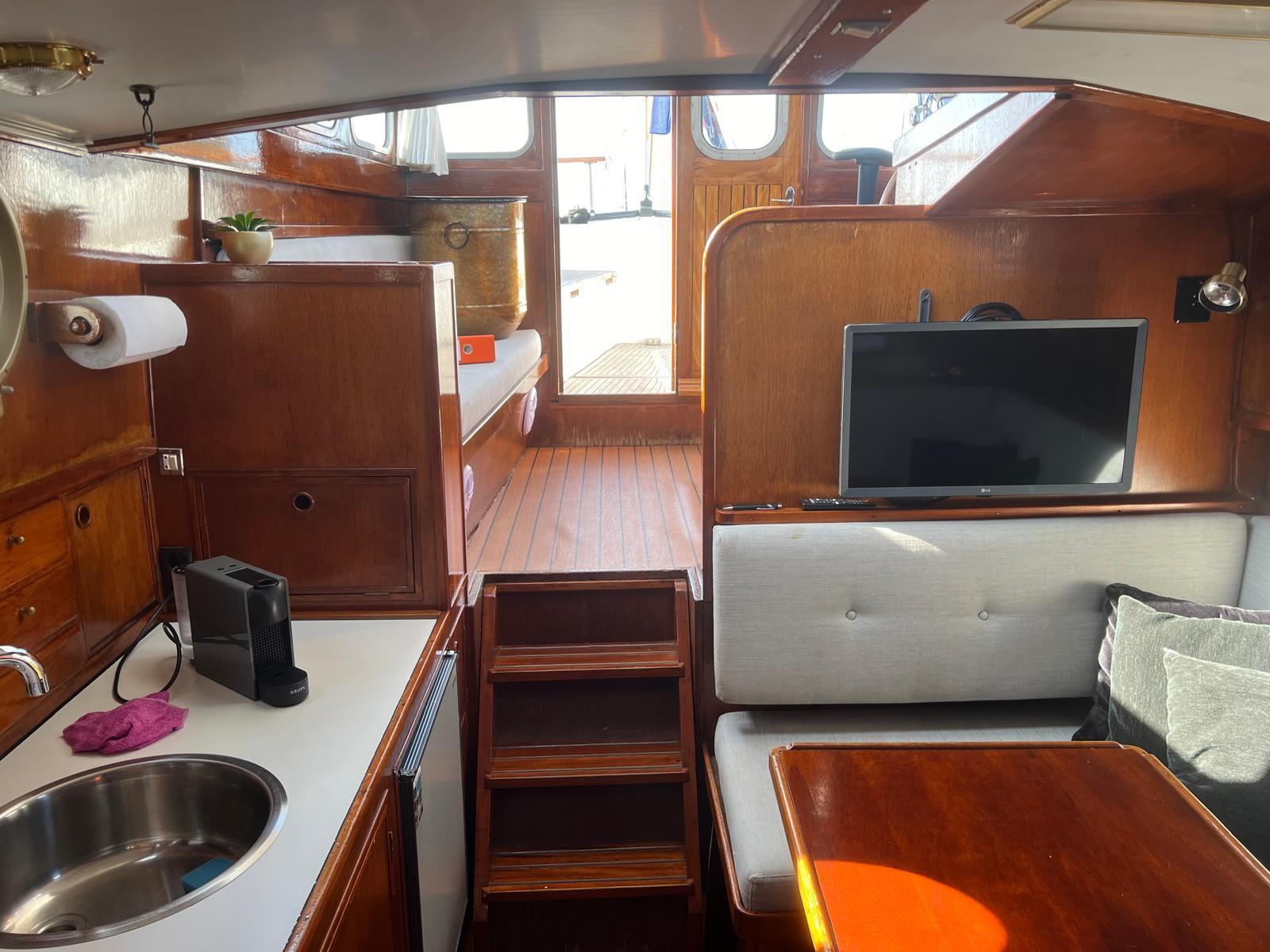 Vripack Motorkotter 1080