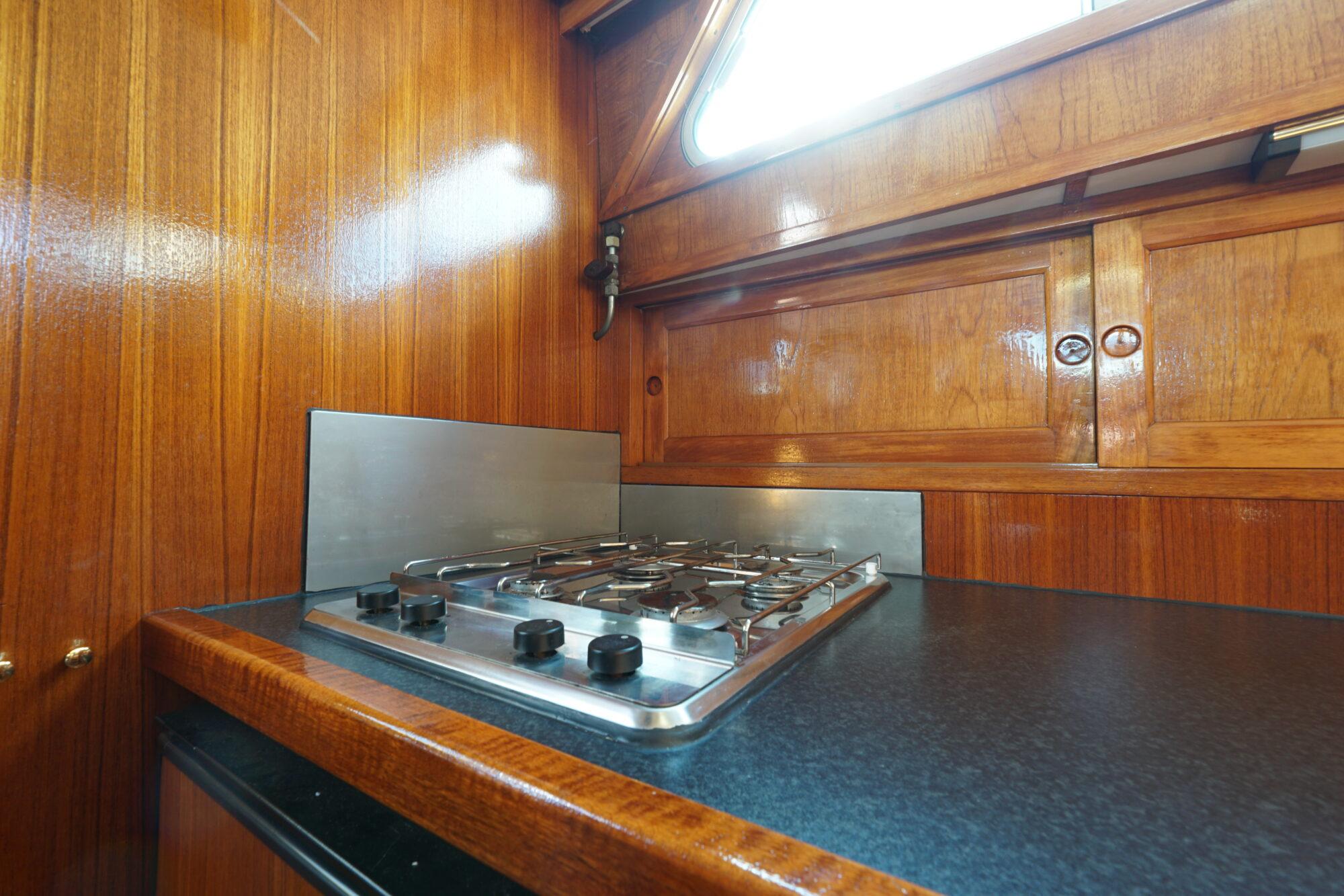 Beachcraft Beachcraft 13.00 AK Cabrio