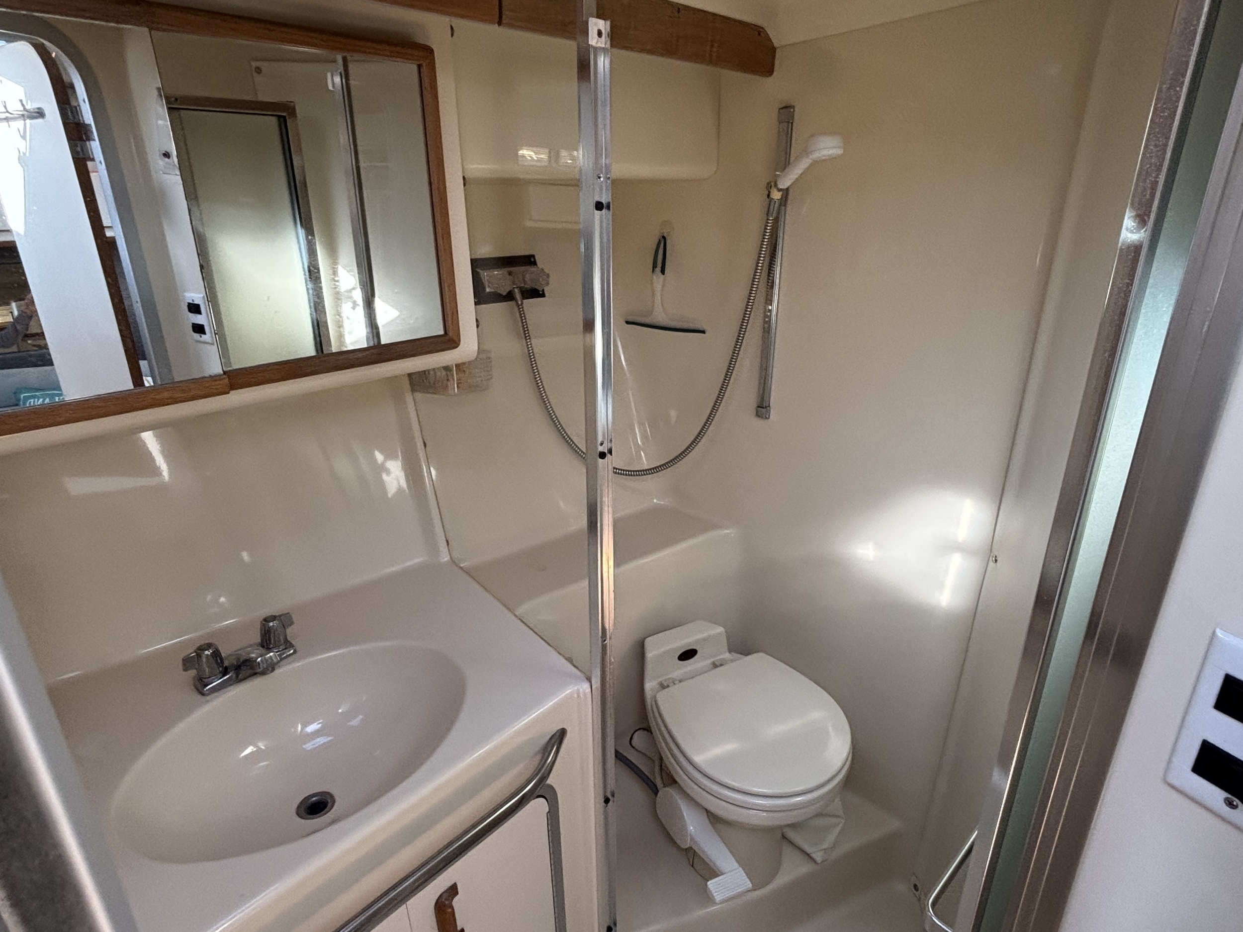 Sea Ray 370 Sundancer