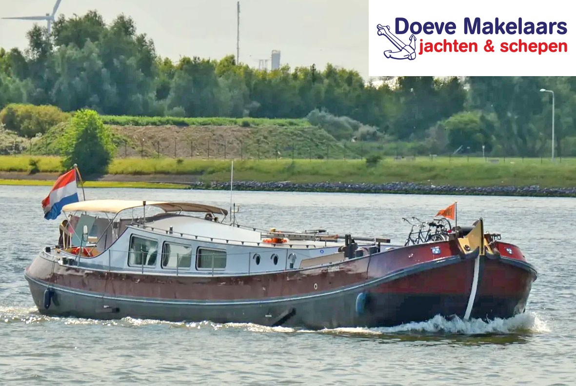 Motortjalk 21.40, met UBC hoofdfoto: 1