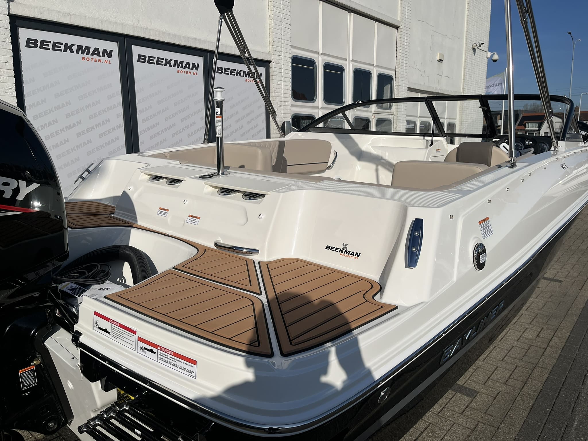 Bayliner VR4 Bowrider