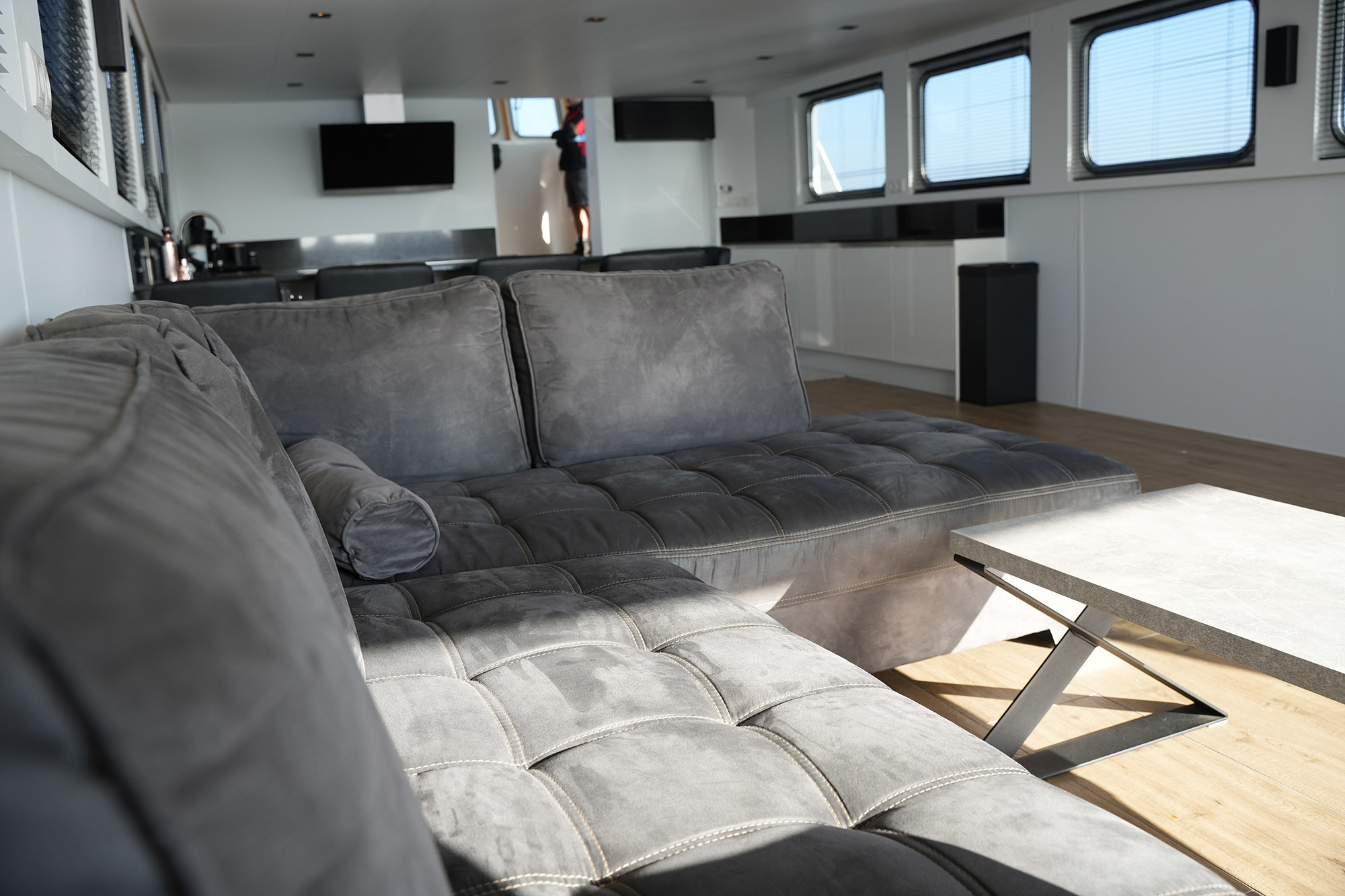 Trawler 2250 Custom Built